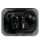 NOTHING Ear(a) czarny A10600063 - 1237825 - zdjęcie 2